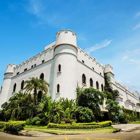 The Castle Ballet Taichung A Boutique Hotel Екстериор снимка